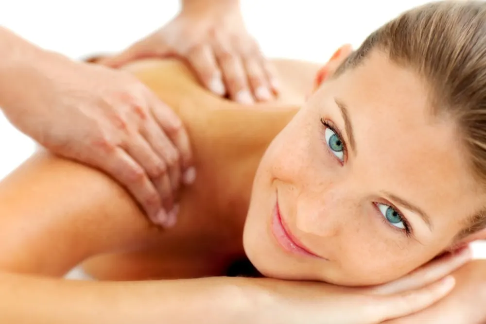 Obiectivul masajului